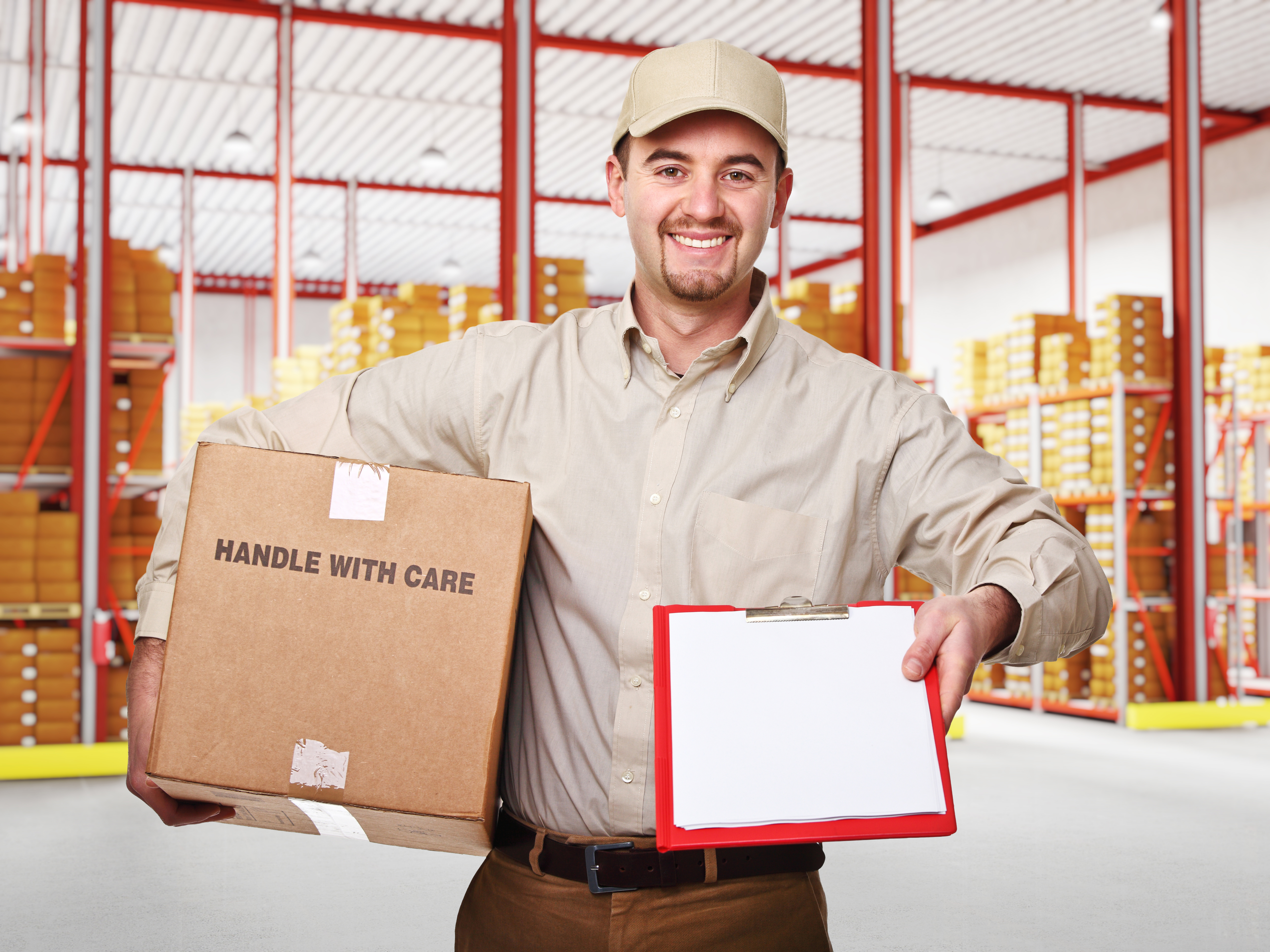 When should you buy shipping insurance?