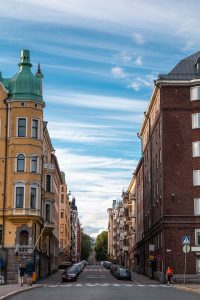 Discover Helsinki - Tips For All Senses