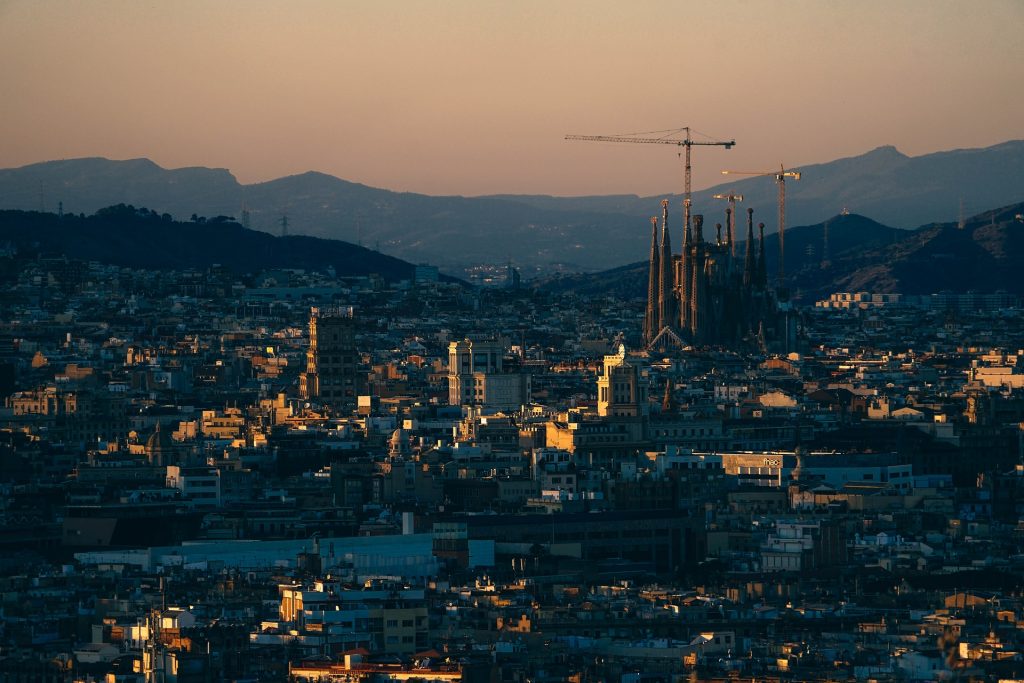guide to barcelona