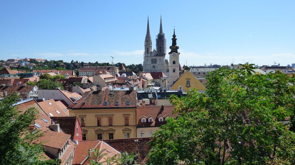 what to do in Zagreb
