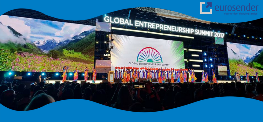 Global Entrepreneurship Summit 2017 India