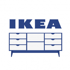 Wysyłka mebli z Ikea