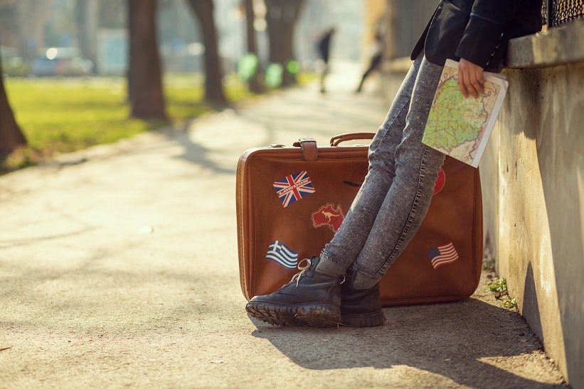 10 things to know before going on Erasmus