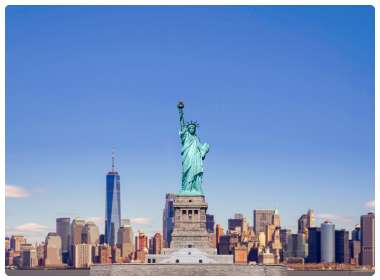 moving to New York