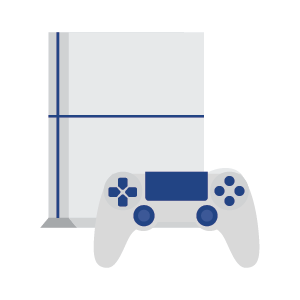 Wysyłanie konsoli do gier ps4/xbox one z Eurosender