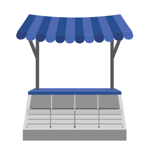 λαϊκή αγορά