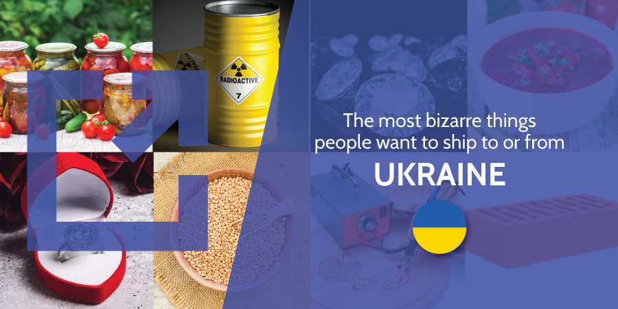 Ukraine Eurosender