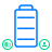 shipping batteries