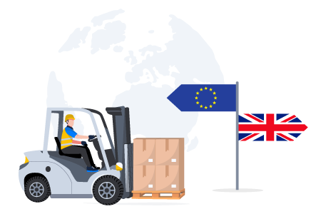 envios al reino unido despues del brexit