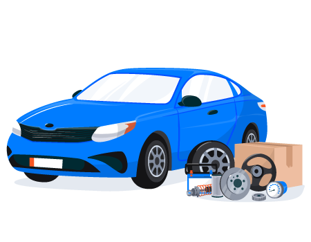 automotive logistics services