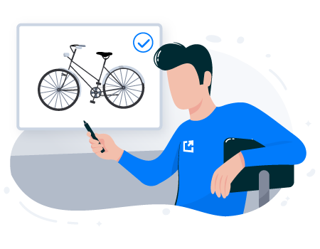 bike transport on SBB trains