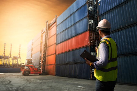 freight forwarders in russia