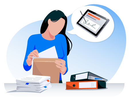envio internacional de documentos