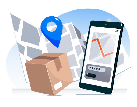 How Do Courier Services Track Packages?