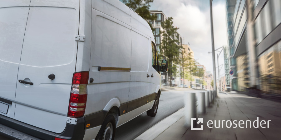 Differences between First, Middle and Last Mile Delivery in Logistics? -  Eurosender Blog