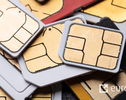 Shipping SIM cards internationally with courier or post