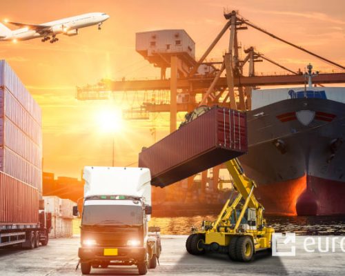 freight forwarders vs freight brokers