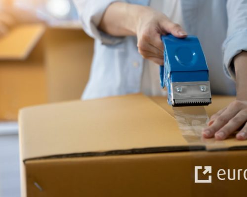 How to pack a parcel for shipping - Eurosender