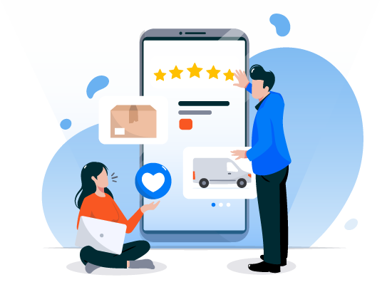 customer success stories